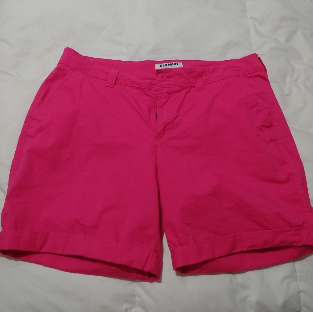 Old Navy shorts